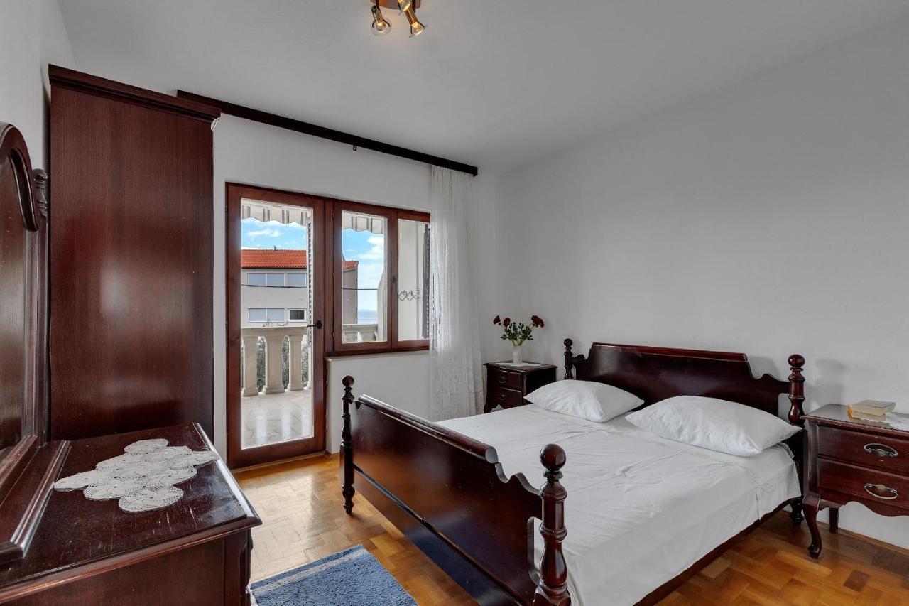 Apartments Tihomir Musac أوميس المظهر الخارجي الصورة