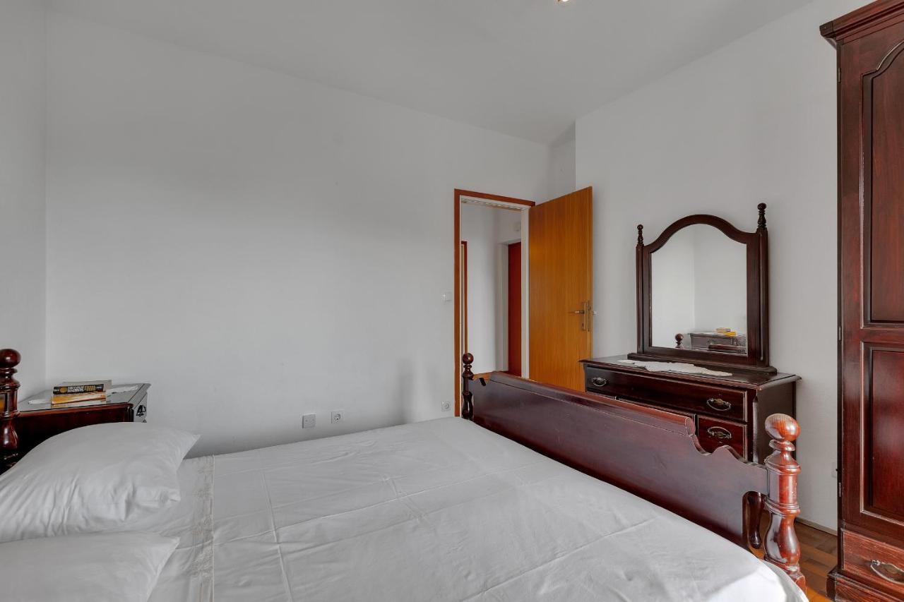 Apartments Tihomir Musac أوميس المظهر الخارجي الصورة
