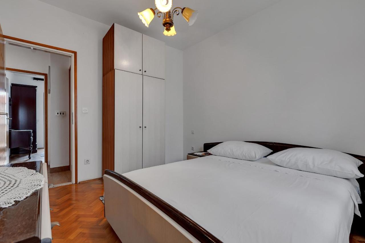 Apartments Tihomir Musac أوميس المظهر الخارجي الصورة