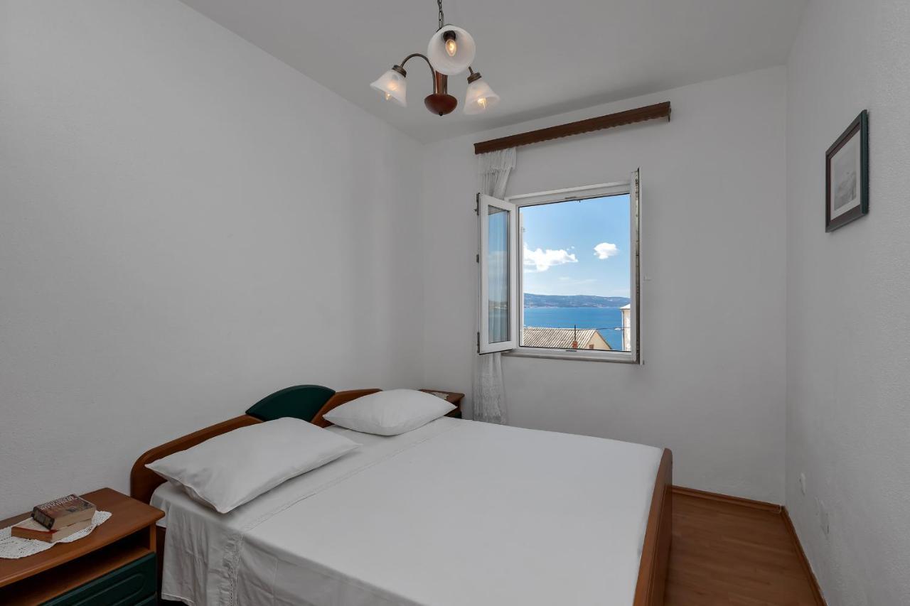 Apartments Tihomir Musac أوميس المظهر الخارجي الصورة