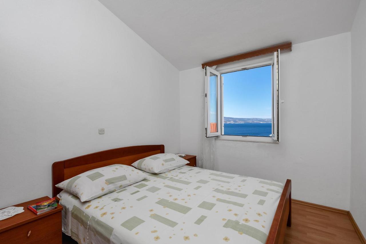 Apartments Tihomir Musac أوميس المظهر الخارجي الصورة