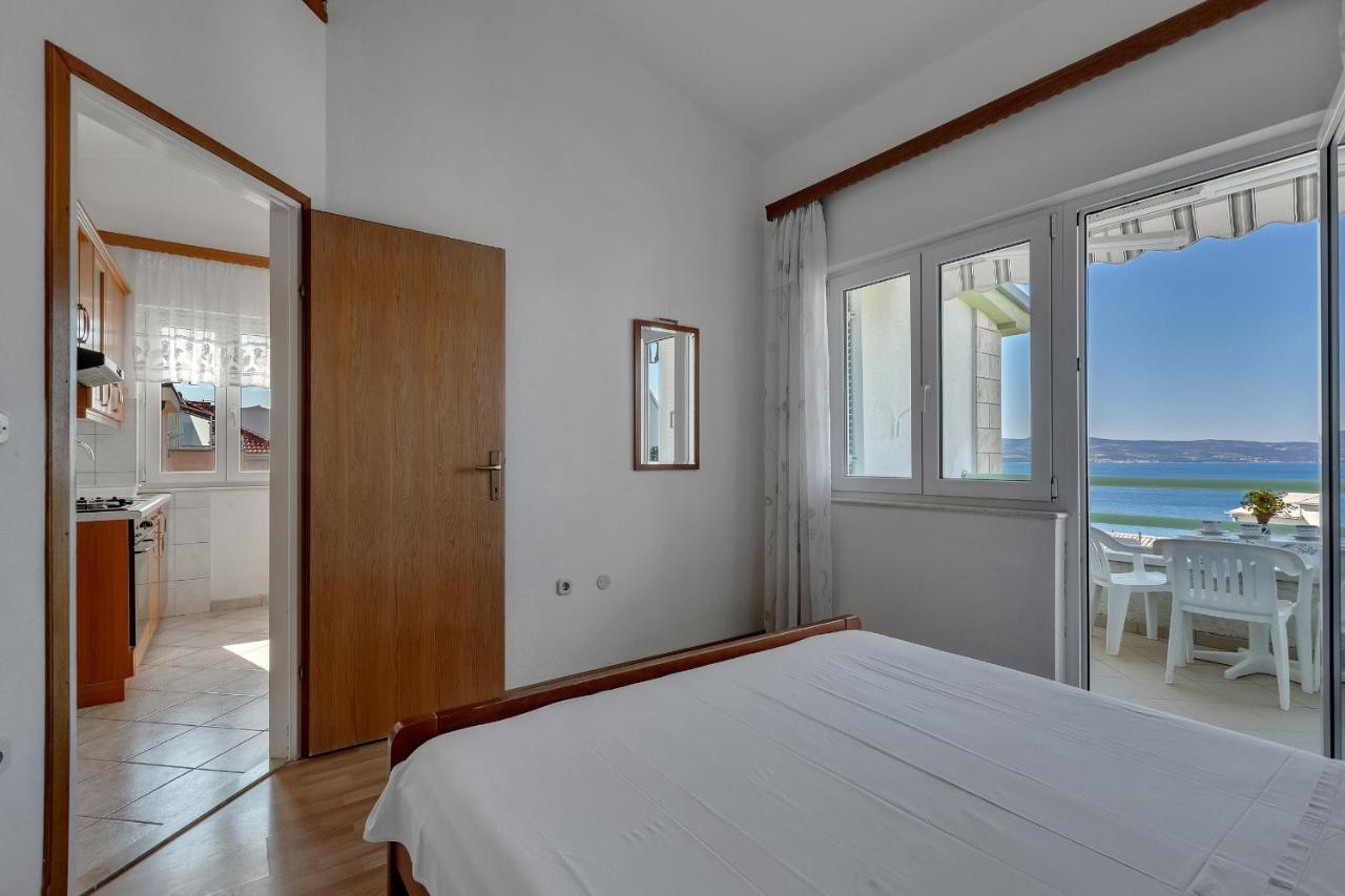 Apartments Tihomir Musac أوميس المظهر الخارجي الصورة