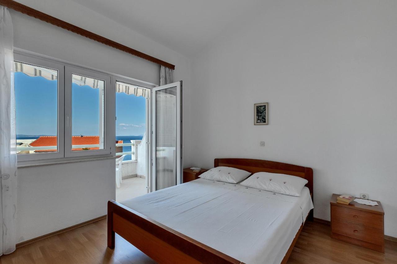 Apartments Tihomir Musac أوميس المظهر الخارجي الصورة