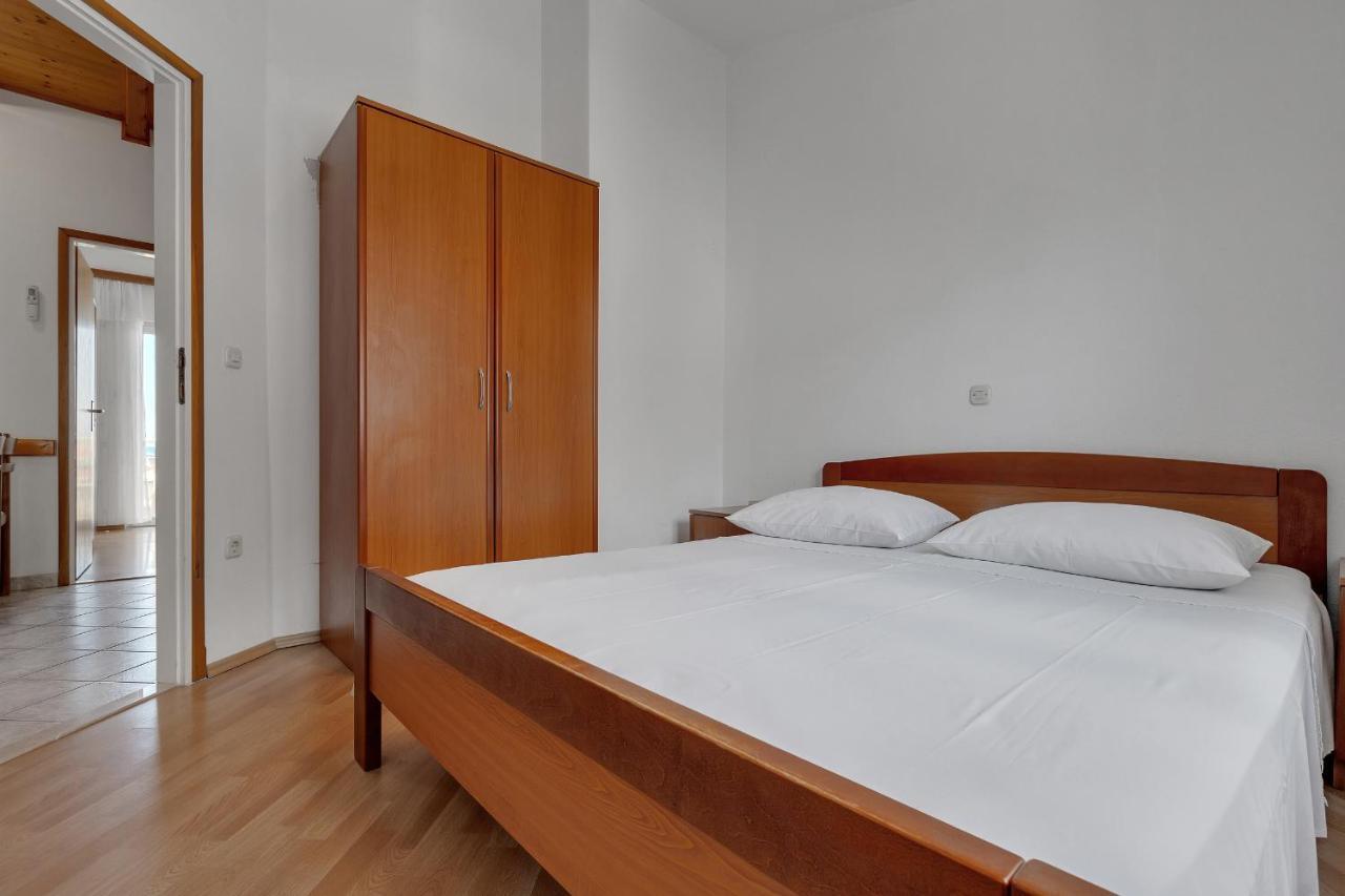 Apartments Tihomir Musac أوميس المظهر الخارجي الصورة