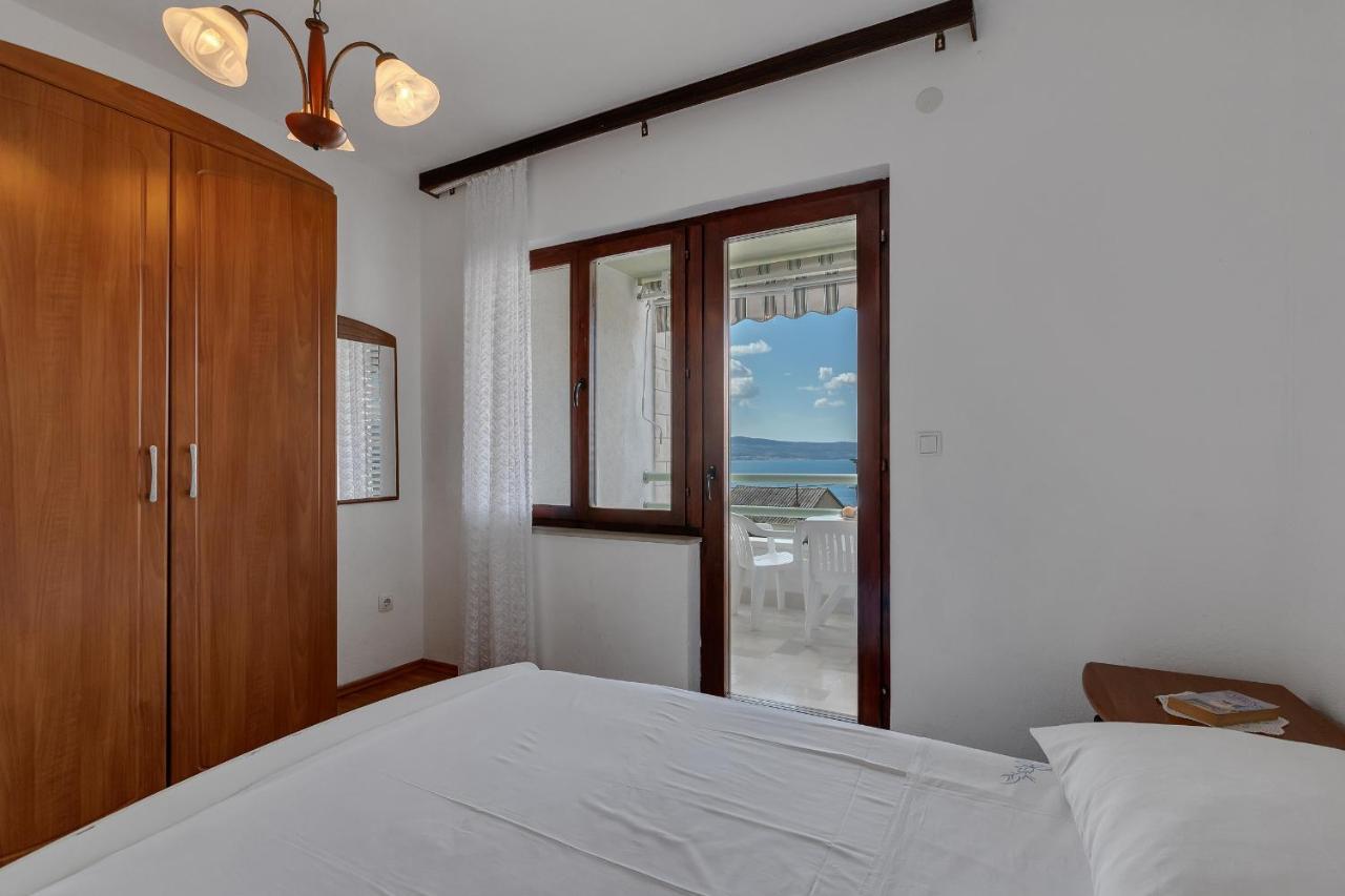 Apartments Tihomir Musac أوميس المظهر الخارجي الصورة